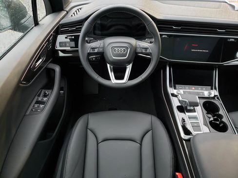 New 2026 Audi Q7 2.0T Premium image 10