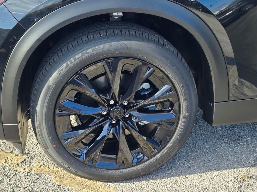 New 2026 MAZDA CX-90 Plug-In Hybrid w/Premium Sport AWD/4WD image 10