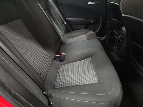 Used 2023 Dodge Charger GT w/ Blacktop Package image 18
