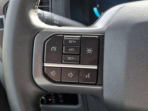 Certified 2025 Ford F150 XLT w/ Equipment Group 301A Standard AWD/4WD image 20