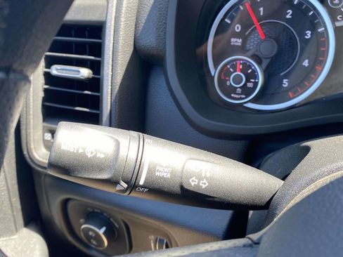 New 2026 RAM 3500 Tradesman image 30