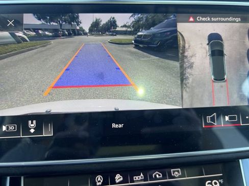 Used 2020 Audi Q7 3.0T Premium Plus image 24