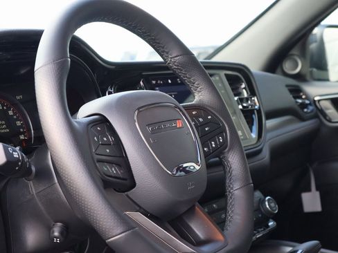 New 2026 Dodge Durango GT image 25
