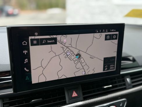 Used 2023 Audi S4 Premium Plus w/ Premium Plus Package image 25