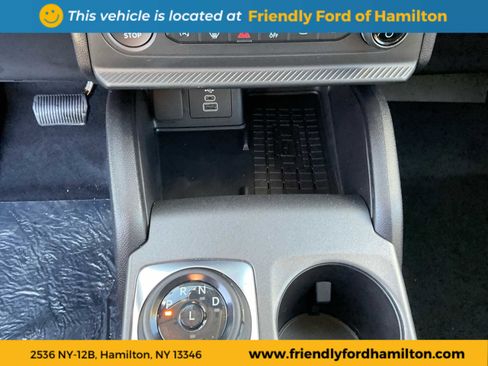 Used 2025 Ford Bronco Sport Big Bend image 17