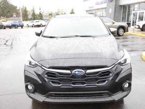 Used 2025 Subaru Crosstrek 2.5i Premium AWD/4WD image 12