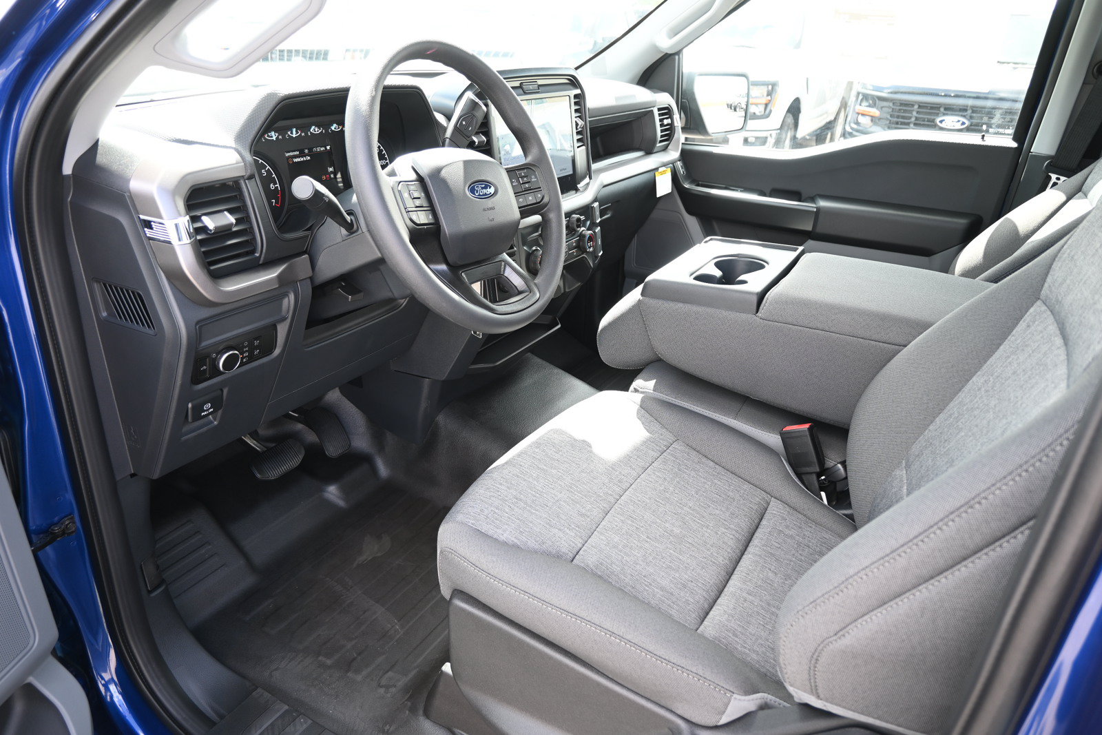 New 2026 Ford F150 XL RWD image 15