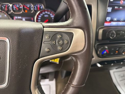 Used 2014 GMC Sierra 1500 SLT w/ Max Trailering Package image 22