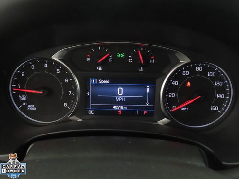 Used 2024 GMC Terrain SLE AWD/4WD image 12