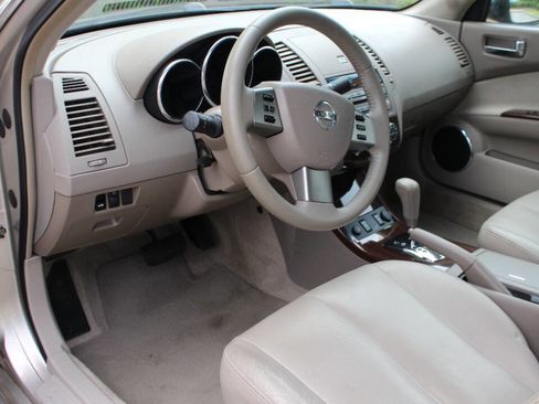 Used 2006 Nissan Altima 3.5 SL image 2