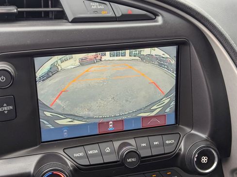 Used 2017 Chevrolet Corvette Grand Sport image 19