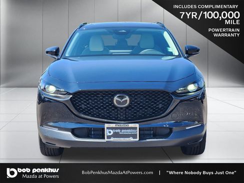 New 2026 MAZDA CX-30 Aire Edition AWD/4WD image 22