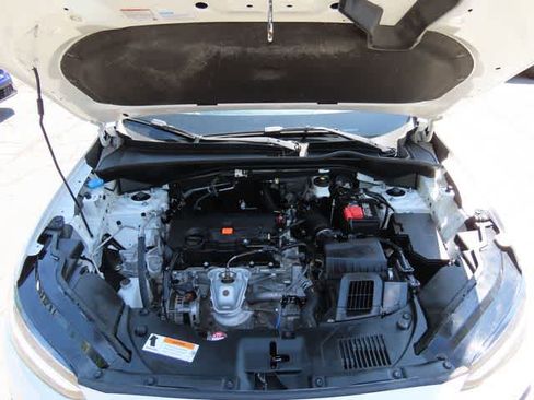 Used 2023 Honda HR-V Sport image 11