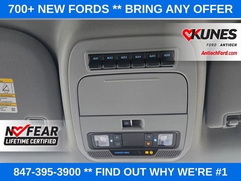 New 2026 Ford F250 XL w/ STX Appearance Package image 61