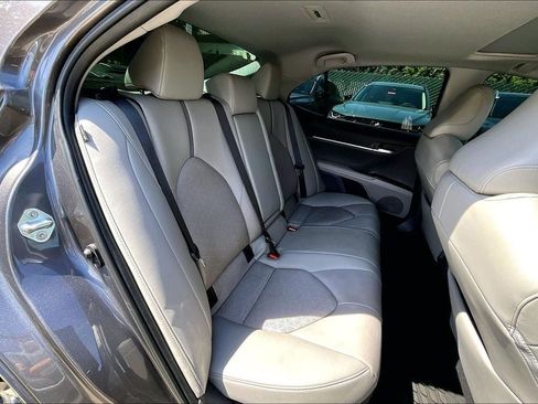 Used 2023 Toyota Camry XSE FWD image 20