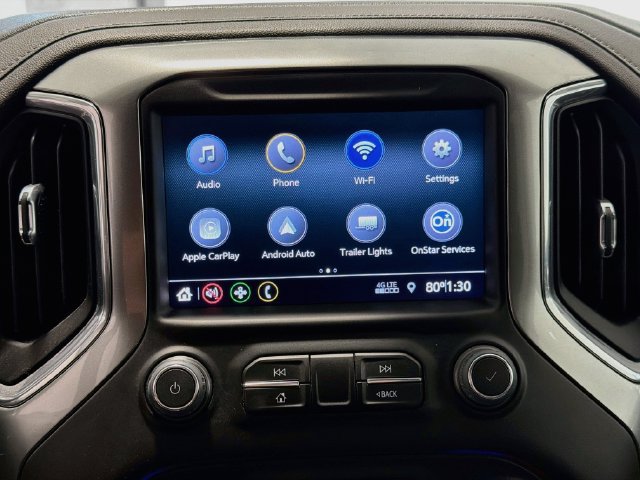 Used 2022 Chevrolet Silverado 1500 RST AWD/4WD image 13