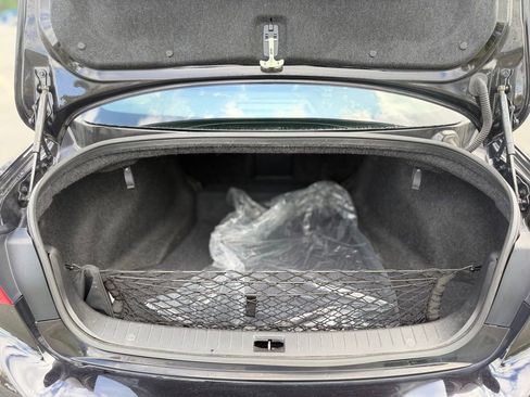 Used 2014 INFINITI Q50 AWD w/ Technology Package image 6