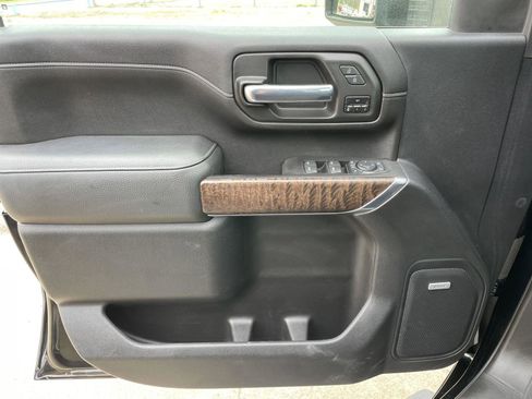 Used 2021 GMC Sierra 2500 Denali w/ Denali Ultimate Package image 32