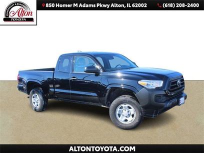 Certified 2023 Toyota Tacoma SR