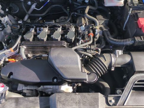 Certified 2023 Honda CR-V EX image 26