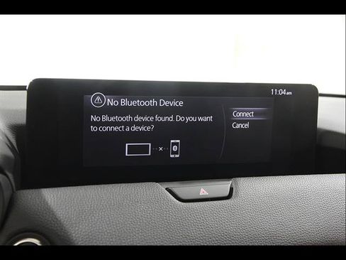 Certified 2025 MAZDA CX-90 Plug-In Hybrid w/Premium Sport AWD/4WD image 10