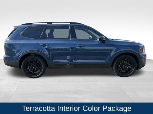 Used 2024 Kia Telluride SX X-Line AWD/4WD image 7