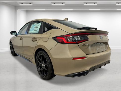 New 2026 Honda Civic Sport image 5