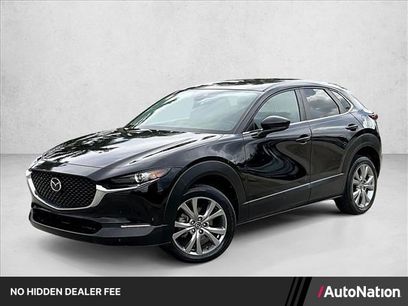 Used 2021 MAZDA CX-30 FWD 2.5 S w/ Select Package