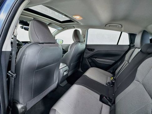 Used 2024 Subaru Crosstrek 2.0i Premium image 18