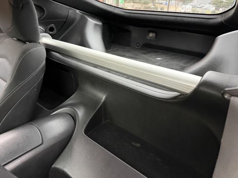 Used 2011 Nissan 370Z Coupe image 33