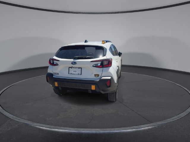 New 2026 Subaru Crosstrek 2.5i Wilderness AWD/4WD image 8