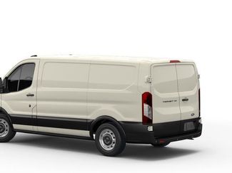 New 2026 Ford Transit 150 Low Roof video 2