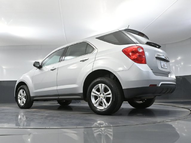 Used 2014 Chevrolet Equinox LS AWD/4WD image 39