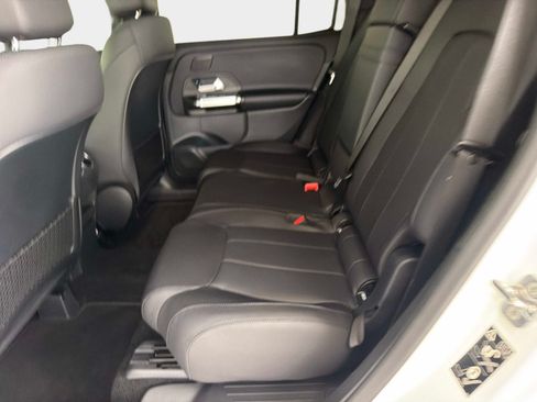 Certified 2026 Mercedes-Benz GLB 250 image 12