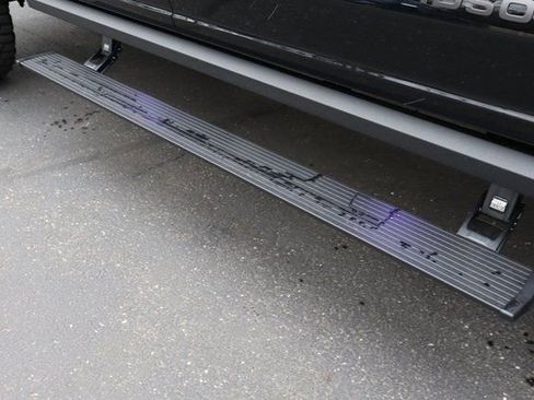 New 2026 Ford F250 Lariat w/ Black Appearance Package AWD/4WD image 21