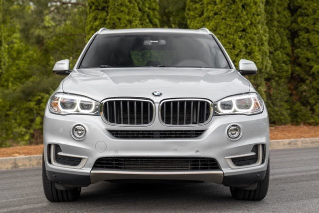 Used 2017 BMW X5 sDrive35i RWD image 17