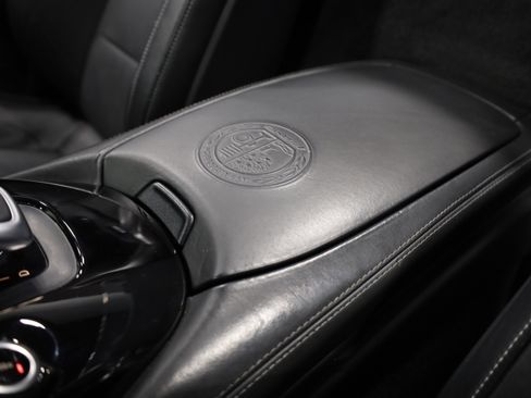 Used 2018 Mercedes-Benz AMG GT C image 36