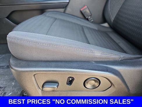 Used 2022 Chevrolet Tahoe LS w/ Driver Alert Package RWD image 29