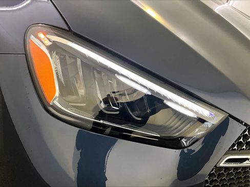 New 2026 Mercedes-Benz GLE 350 4MATIC image 16