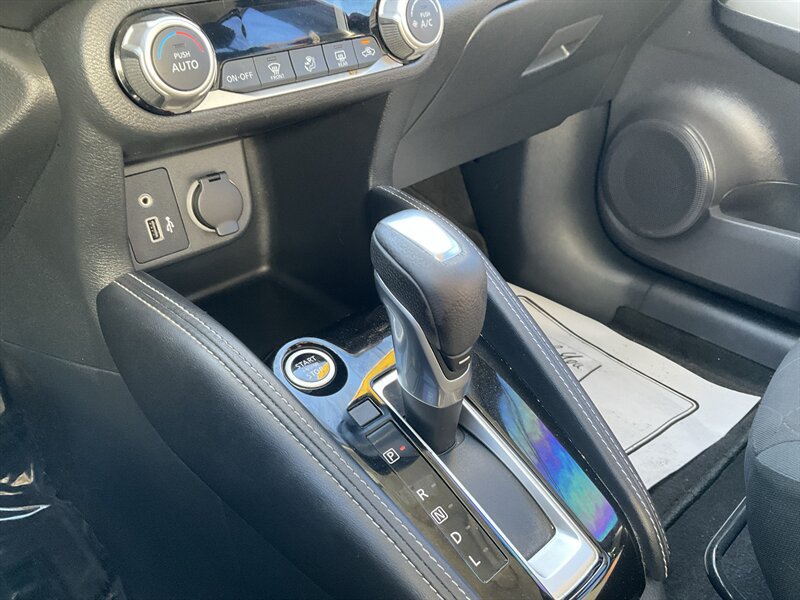 Used 2019 Nissan Kicks SR FWD image 18