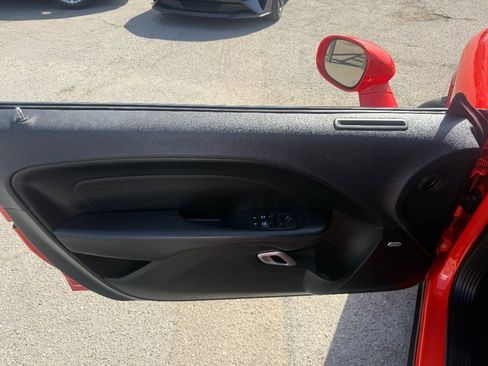 Used 2018 Dodge Challenger GT AWD/4WD image 13