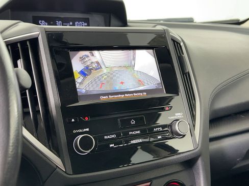 Used 2019 Subaru Crosstrek 2.0i Premium image 22