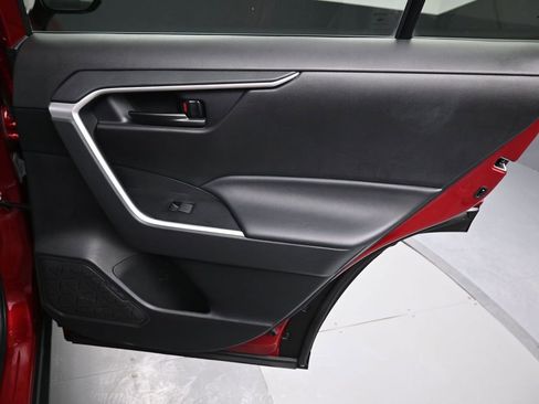 Certified 2024 Toyota RAV4 LE image 33