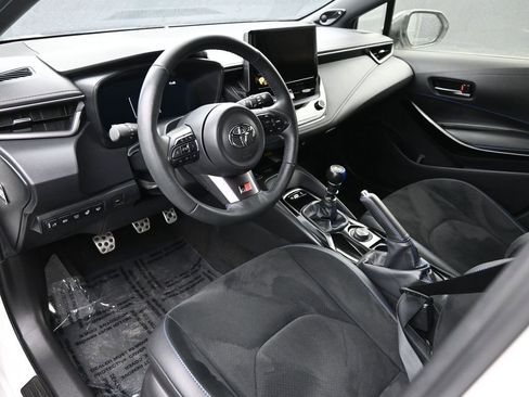 Used 2024 Toyota Corolla GR image 17