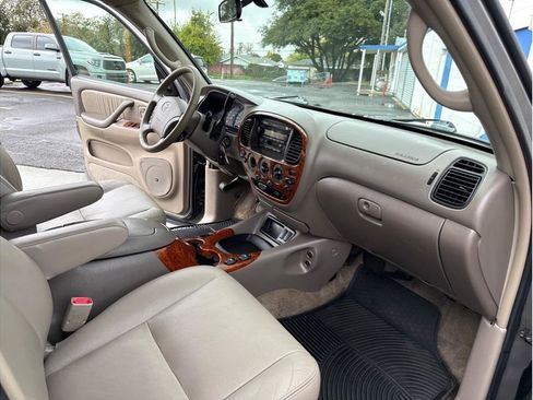 Used 2006 Toyota Tundra Limited image 26