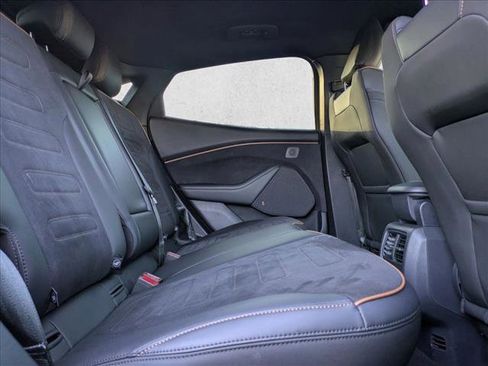 Used 2021 Ford Mustang Mach-E GT image 24