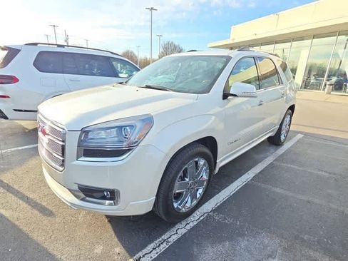 Used 2014 GMC Acadia Denali image 1