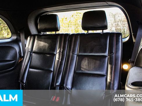 Used 2024 Dodge Durango GT image 19