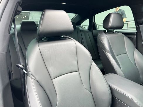 Used 2024 Honda Accord Sport image 50