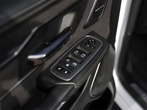 Used 2021 RAM 1500 TRX w/ TRX Level 1 Equipment Group image 30